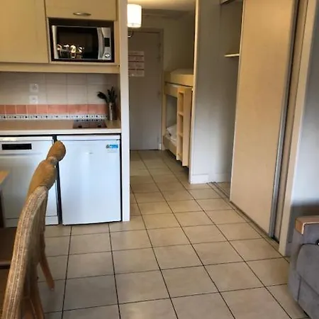 Heliotel Marine Appartement