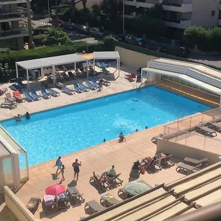 Heliotel Marine Apartment *