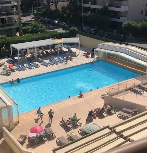 Heliotel Marine Apartment *