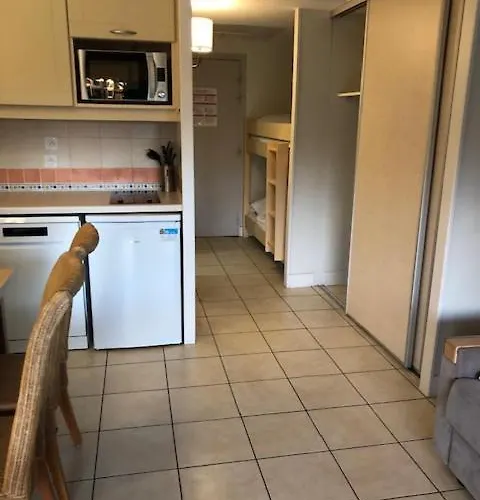 Heliotel Marine Apartment